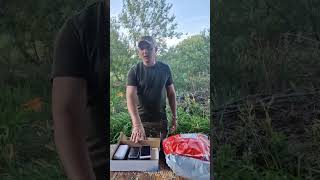 Передача сітки від дронів та електрроніки