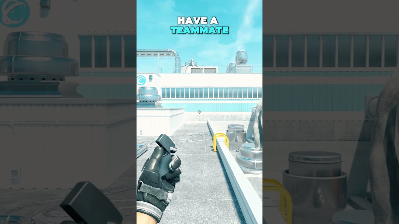 Easy eco plant on A Site Nuke