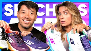Download Lagu LANÇAMENTOS SKECHERS 2025 (Aero Tempo, Aero Burst e Aero Spark) MP3 Download Lagu LANÇAMENTOS SKECHERS 2025 (Aero Tempo, Aero Burst e Aero Spark) MP3