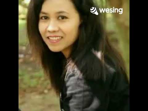 #Demam Asmara Dian Pisesa_Cover Sarmini Wijaya