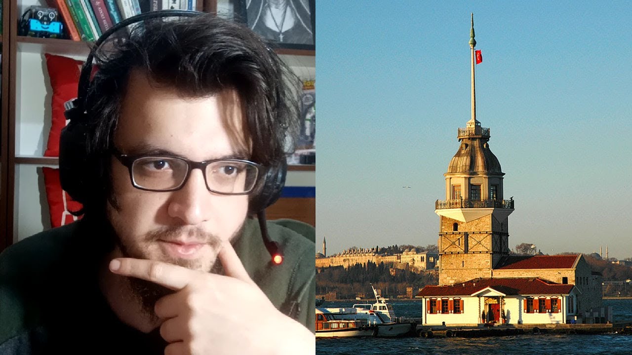 BURASI TÜRKİYE'NİN NERESİ? - Şehir Tahmin Yarışması