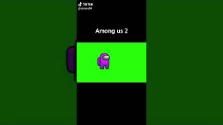 Green Screen Among Us 2 Death Read Watermark To Identify