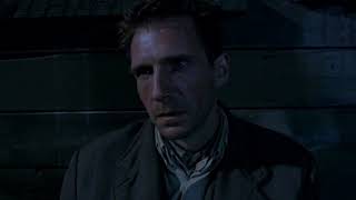 Spider Tribute - Ralph Fiennes [De/Vision - Where is the Light (Instrumental)]