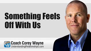 Celebrity Something Feels Off With Us Wealth