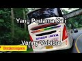 Lagu kenangan Vanny Vabiola Yang Pertama Kali Pance F. Pondaag COVER