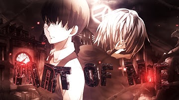 [DES] - PART OF ME || MEP PART