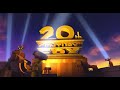 20th Century Fox Blue Sky Studios Saban Films Regency Enterprises 2027 AV AU 
