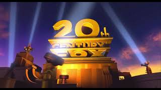 20Th Century Foxblue Sky Studiossaban Filmsregency Enterprises 2027, Av Au