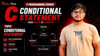Lab class on conditional statements || SPL || Emon Rahman