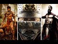 Greatest WARRIOR Cultures in History