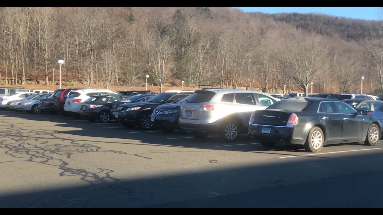 Possible Hamden car tax Q30 Newscast YouTube