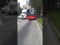Volvo 7800 Eléctrico Biarticulado