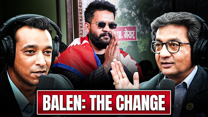 Balen: The Change
