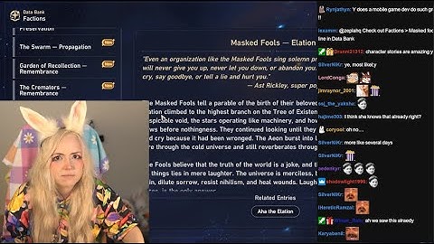 Zepla gets RICKROLLED by Chat in Honkai: Star Rail