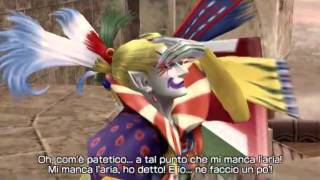 Dissidia Duodecim Story Mode ITA - Walkthrough Part 4
