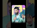 మార్పు రావాలి.....#kiranpaul