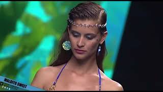 Maldito Sweet Swim Collection 2017 Gran Canaria Swimwear Fashion Week