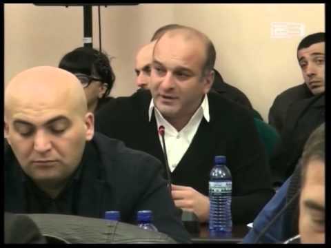 ბულვარის იერსახის, შესაძლო, ცვლილებას ბათუმის საკრებულოს ოპოზიციონერი დეპუტატები აპროტესტებენ
