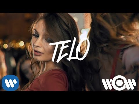 Max Vertigo & PilGrim N.C.K. - Тело | Official Video thumbnail