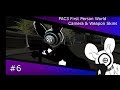 [PAC3 GMOD] How To Make A First Person Camera & Weapon Skin