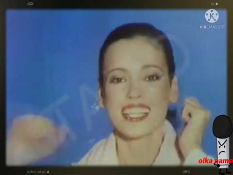 Batobon/MINT/HATO-C cm (1977) (3D)