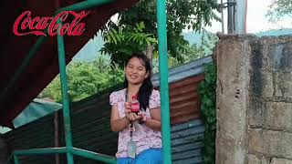 Coca-Cola advertisement!! Performance task in mapeh.. pls like Ang share guys #performance