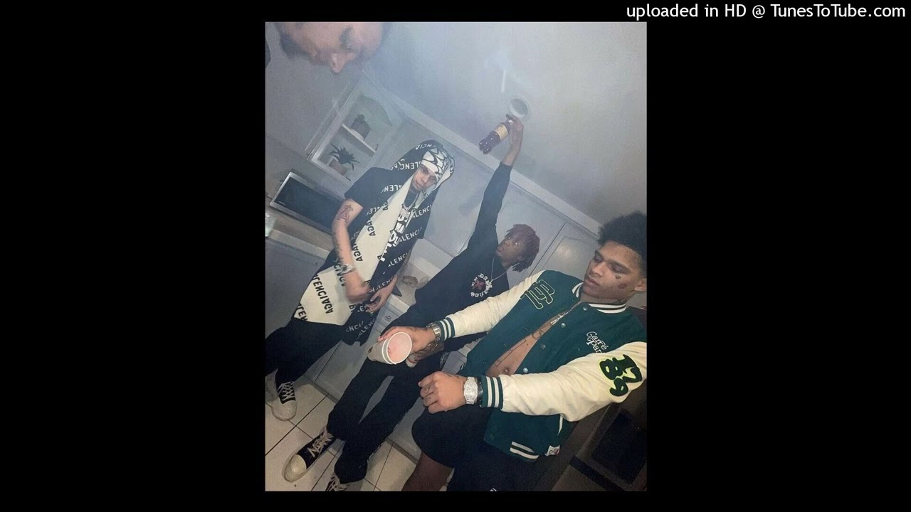 [FREE] k suave x d savage Type Beat - "Cloud 9 II"