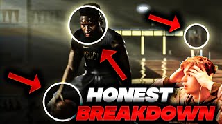 The nba 2k21 trailer came out today and since i just launched my
reaction chanel thought it would be appropriate to film a video 2k21.
...