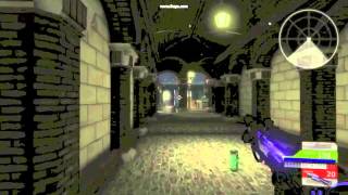Red Square Map Stingers