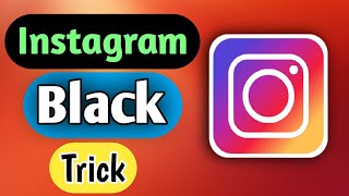 Black Instagram