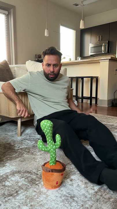 👶🏻🌵😂