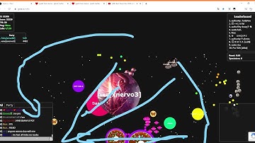Gota.io #2 Perfect