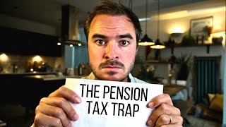 The 3 Big Tax Mistakes EVERY Retiree Makes (Real world examples) by James Shack 102,994 views 8 days ago 15 minutes