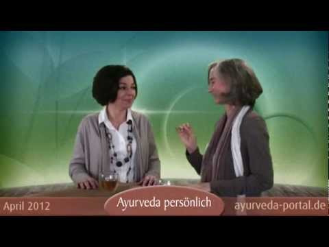 Ayurveda-Portal WEB-TV - April 2012