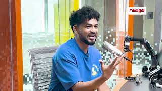Feel The Beat With Hip Hop Tamizha And Kalakkal Kaalai Boys