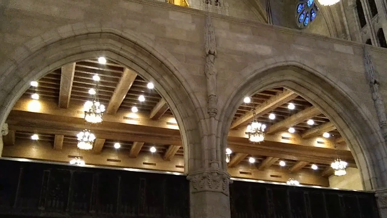 Inside Riverside Res Riverside inside - YouTube