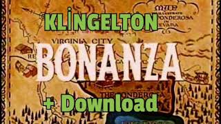 Klingelton Bonanza + Download