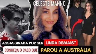 O TERRÍVEL caso que ABALOU UM PAÍS pela CRUELDADE - Celeste Manno