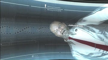 Lets Play Assassins Creed - Ep2: To the Animus