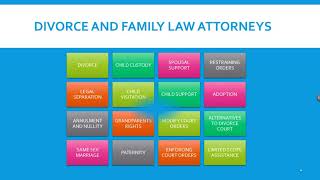 Fresno Family Law Attorney