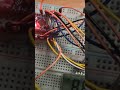 ЖК индикатор + Arduino