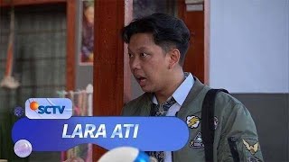 Lara Ati Lokadrama SCTV | Behind The Scene Part 2