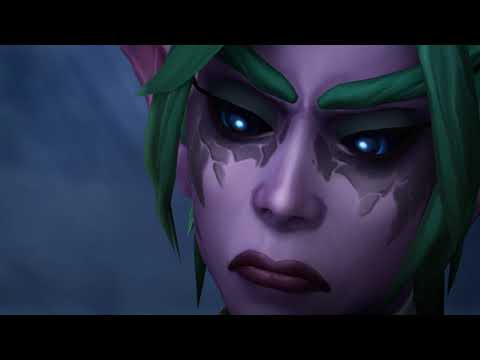 Video: Blizzard Izključuje Brezplačno Igranje World Of Warcraft