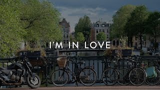 Im In Love With Amsterdam 2017