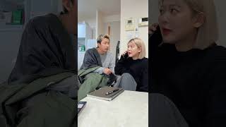 ユウカとマサミは誰?www