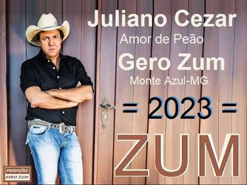 Letra da música Peão Apaixonado de Juliano Cezar