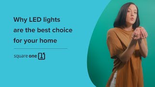 LED Lighting Guide | Cost, Installation, and How To Choose Bulbs