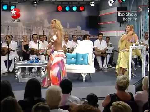 Didem Turkish Bellydancer 9