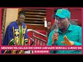 MBUNGE WA KALIUA AKIWASHA BUNGENI UBOVU WA BARABARA HAUFANYIWI MABORESHO ATOA USHAURI KWA SERIKALI MBUNGE WA KALIUA AKIWASHA BUNGENI UBOVU WA BARABARA HAUFANYIWI MABORESHO ATOA USHAURI KWA SERIKALI