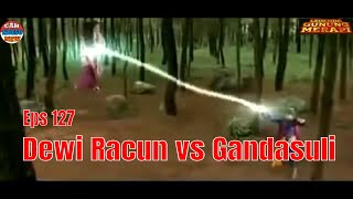 MAK LAMPIR EPS 127 - DEWI RACUN VS GANDASULI